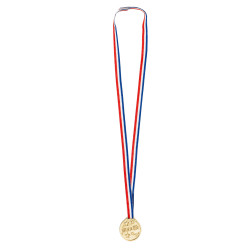 Zlatá medaile winner 6 ks