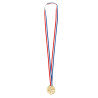 Zlatá medaile winner 6 ks