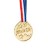Zlatá medaile winner 6 ks