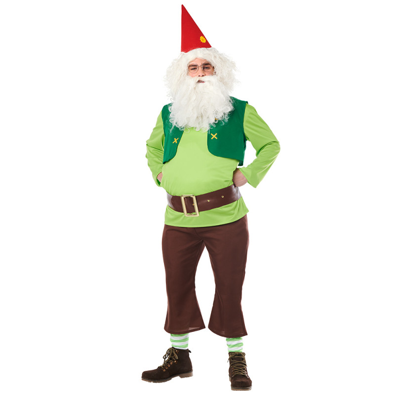 Pánský kostým trpaslíka M/L Pánský kostým trpaslíka M/L