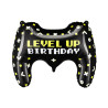 Fóliový balónek Gamepad