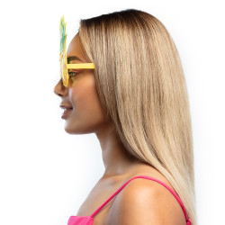 Párty brýle ananas