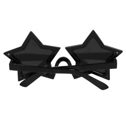 Brýle rocková hvězda