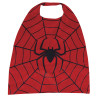 Maska a plášť Spider