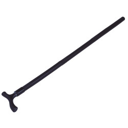 Plastová hůl pro dědečka