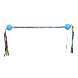 Hůlka pro mažoretku 55 cm