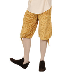 Béžové pumpky velikost M/L