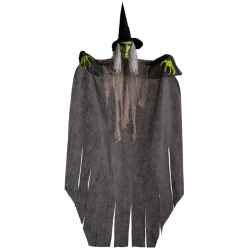 Čarodějnice na pověšení 125 cm