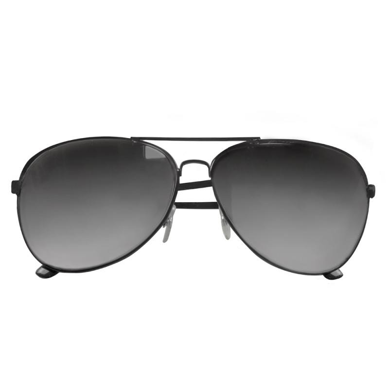 Policejní brýle zrcadlovky