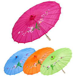 Barevný slunečník orientální