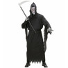 Kostým halloweenský velikost M