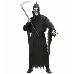 Kostým halloweeenský velikost L