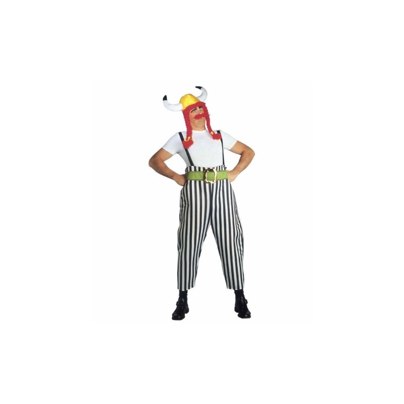 Kostým Obelix velikost M Kostým Obelix velikost M