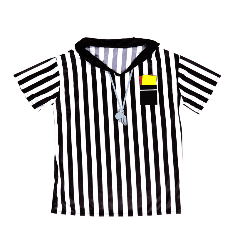 Triko rozhodčí velikost M/L Triko rozhodčí velikost M/L