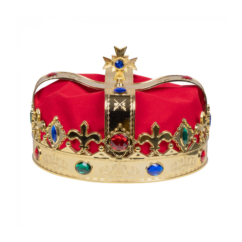 Královská koruna dětská