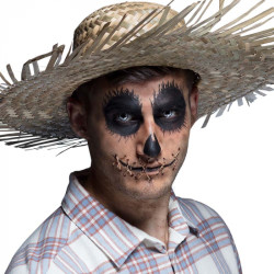 Kontaktní čočky vrána