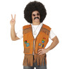 Hippie vesta velikost M-L
