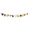 Girlanda Happy Halloween
