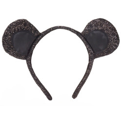 Uši myška na čelence