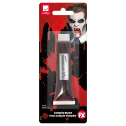 Umělá krev gelová 28 ml