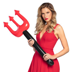 Nafukovací vidle 90 cm