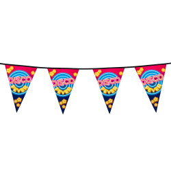 Girlanda DISCO FEVER