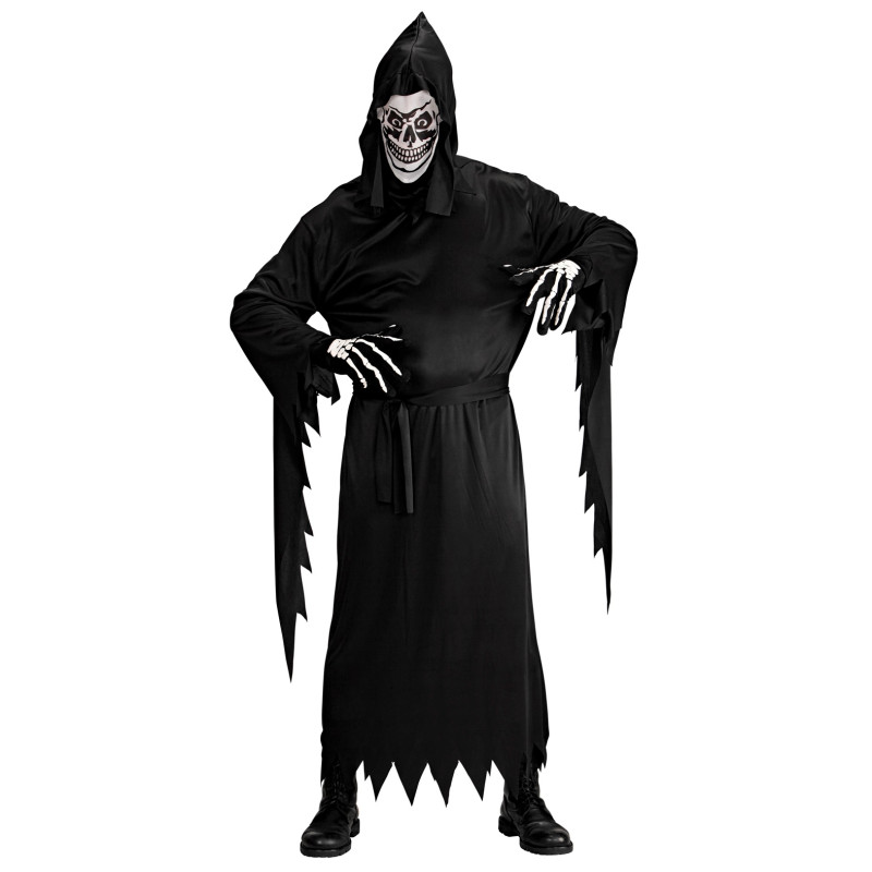 Kostým halloweenský velikost XL Kostým halloweenský velikost XL