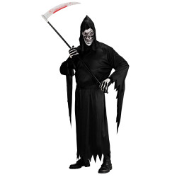 Kostým halloweenský velikost XXL