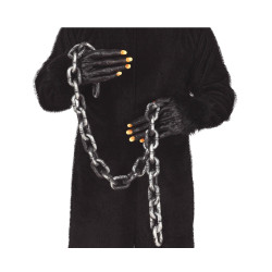 Řetěz pro čerta 150 cm