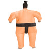 Kostým sumo nafukovací
