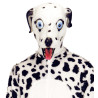 Maska dalmatina latex