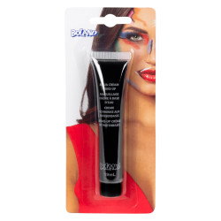 Černý make-up 19 ml