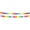 Girlandy 2 ks 250cm