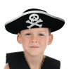 Pirátský klobouk dětský