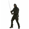 Kostým Ninja klasik velikost S