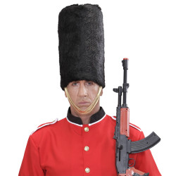 Čepice britské královské gardy