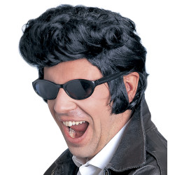 Paruka Elvis