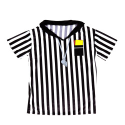 Triko rozhodčí velikost XL