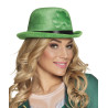 Zelená buřinka - Patrick's day