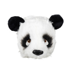 Maska panda