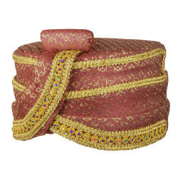 Turban pro sultána