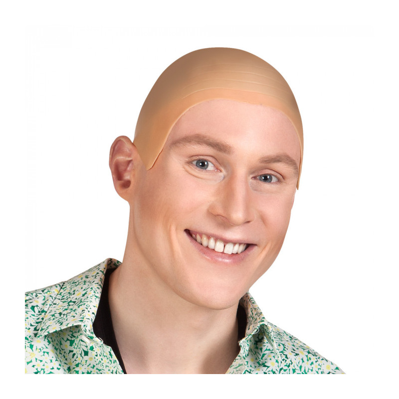 Latexová pleš Latexová pleš