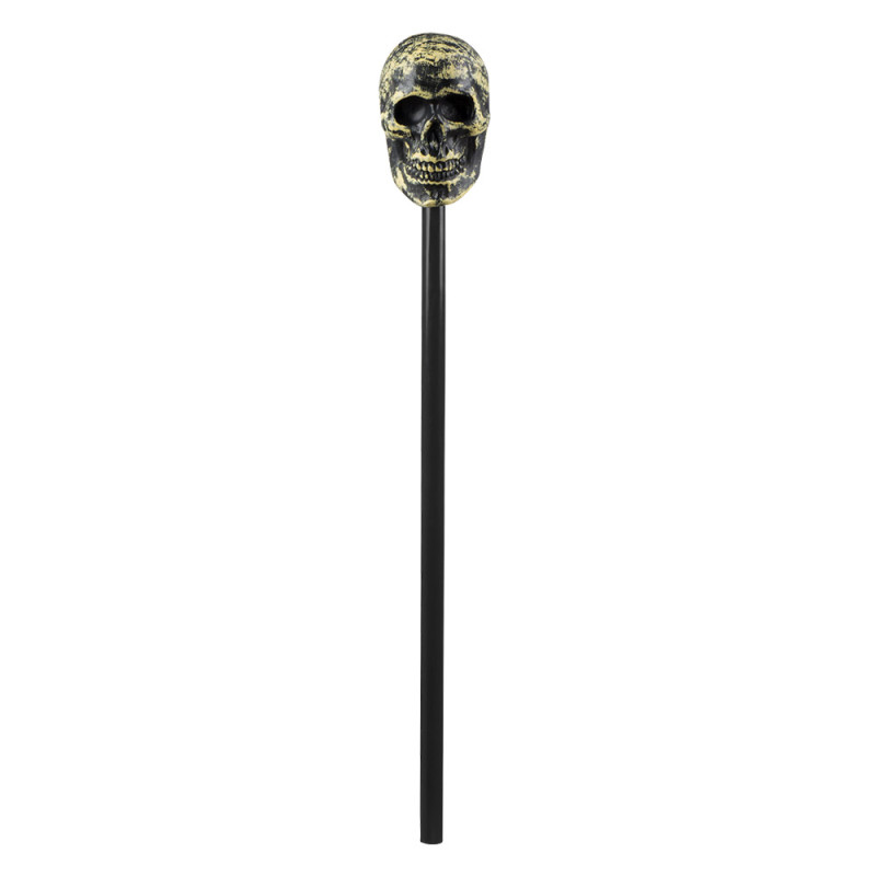 Voodoo hůlka šamana Voodoo hůlka šamana
