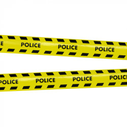 Policejní páska 15 m