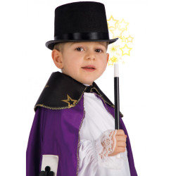 Kouzelnická hůlka 25 cm