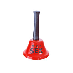 Zvonec pro přivolání k sexu