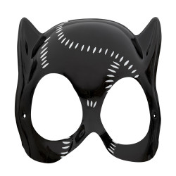 Maska kočičí žena