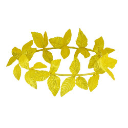 Vavřínový zlatý věnec