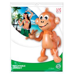 Opice nafukovací 50 cm