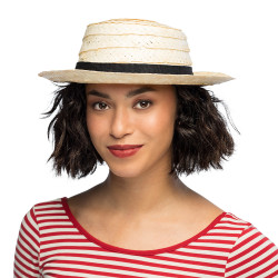 Slamák Jonáš s černou stužkou